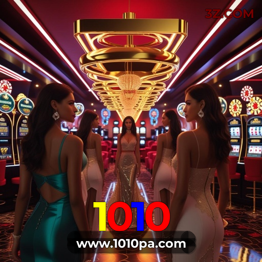 1010 - Pagamento PIX Instantâneo