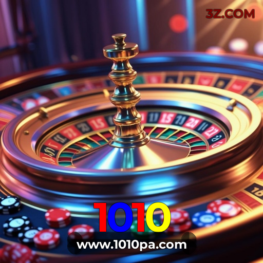 1010 Belo Horizonte - Jackpots