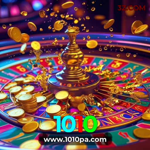 1010 - Rápido Acesse