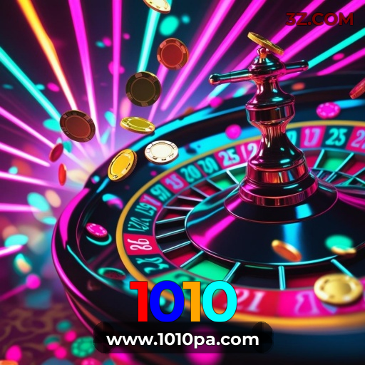 1010 Rio de Janeiro - Slot Strategy