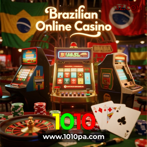1010 Curitiba - Live Betting