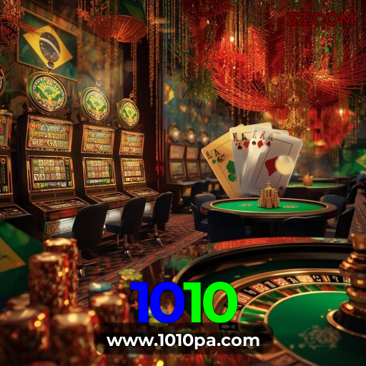 1010 Fortaleza - Reviews