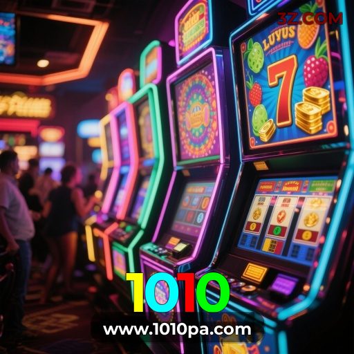 1010 Brasília - Jogo Features