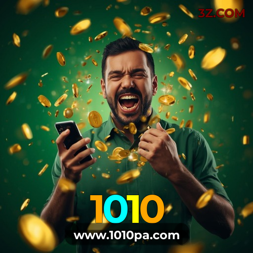 1010 - cassino ao vivo