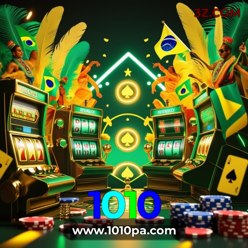 1010 Salvador - Statistics